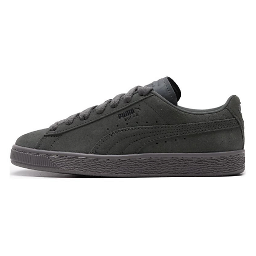 Кроссовки PUMA Кроссовки мужские Suede Classic Mono Reptile 'Mineral Grey'