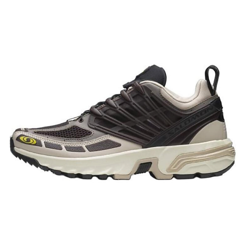 Кроссовки SALOMON Кроссовки для трейла унисекс ACS Pro Low
