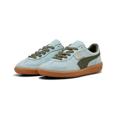 Кроссовки PUMA Кроссовки унисекс Palermo Low