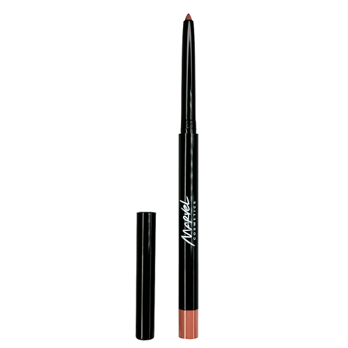 Карандаш для губ MARVEL COSMETICS Механический водостойкий карандаш для губ с точилкой