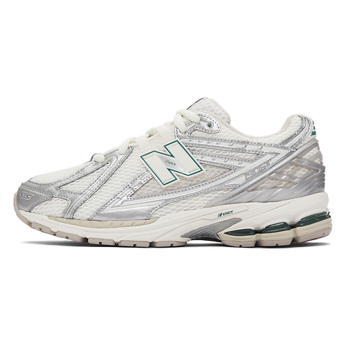 NEW BALANCE Кроссовки 1906R Silver Metallic Cream