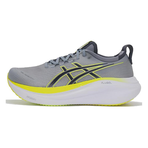Кроссовки ASICS Кроссовки беговые мужские для бега GEL NIMBUS 27