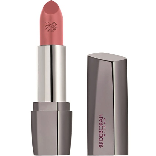 Помада для губ DEBORAH MILANO Помада для губ стойкая MILANO RED LONG LASTING