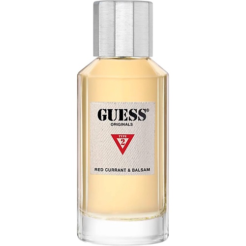 Парфюмерная вода GUESS Originals Type 2
