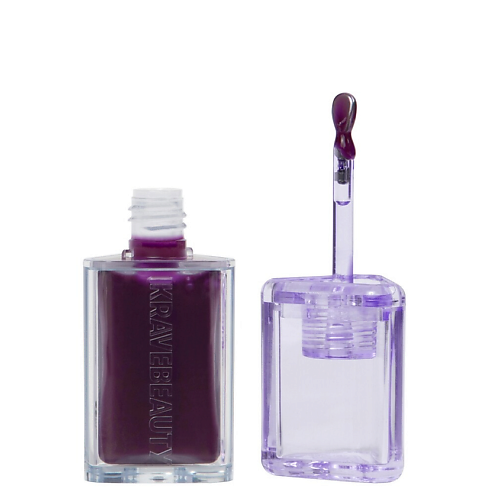 Тинт для губ KRAVE BEAUTY Бальзам для губ увлажняющий KraveBeauty Plumptuous Lip Jelly