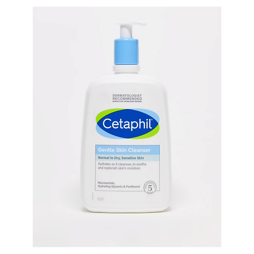 

CETAPHIL Гель для умывания Hydrating Foaming Cream Cleanser 1000, Гель для умывания Hydrating Foaming Cream Cleanser