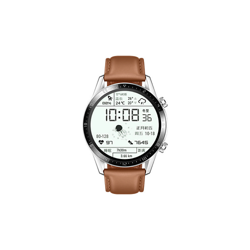 Смарт-часы HUAWEI Спортивные умные часы WATCH GT2 46мм