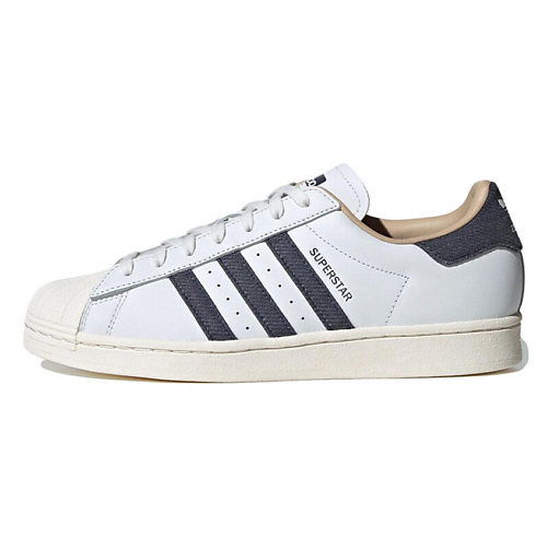 

ADIDAS ORIGINAL Кроссовки унисекс Superstar Denim Pack, Кроссовки унисекс Superstar Denim Pack