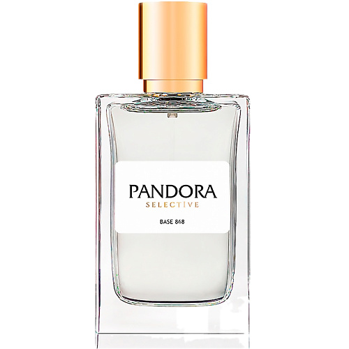 

PANDORA Selective Base 868 Eau De Parfum 80, Selective Base 868 Eau De Parfum