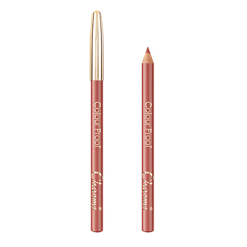 Карандаш для губ CHARME Карандаш для губ Color Proof