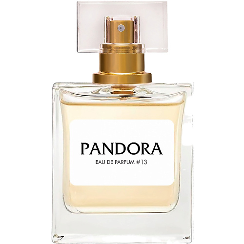 

PANDORA Eau de Parfum № 9 50, Eau de Parfum № 9