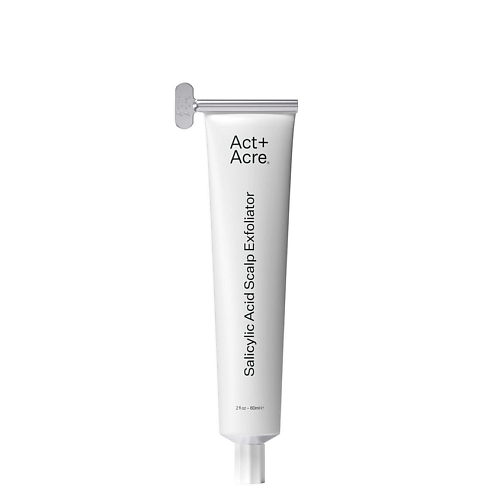 Крем для ухода за волосами ACT+ACRE Крем для кожи головы Cold Processed Scalp Renew
