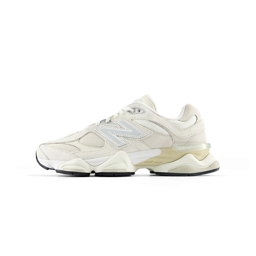 

NEW BALANCE Кроссовки повседневные мужские U9060WHT, Кроссовки повседневные мужские U9060WHT