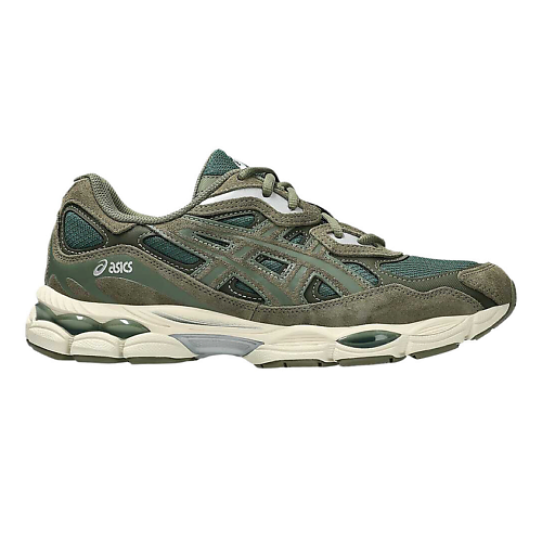 

ASICS Кроссовки GEL NYC Casual Running Shoes Unisex, Кроссовки GEL NYC Casual Running Shoes Unisex