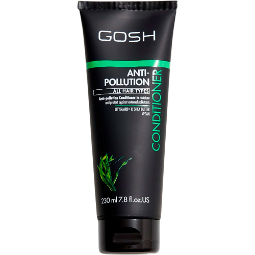 Кондиционер для волос GOSH Кондиционер для волос Anti Pollution