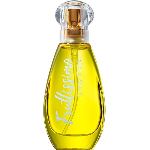 Туалетная вода BROCARD Фрутиссимо Крейзи Тропик FRUTISSIMO. CRAZY TROPIC