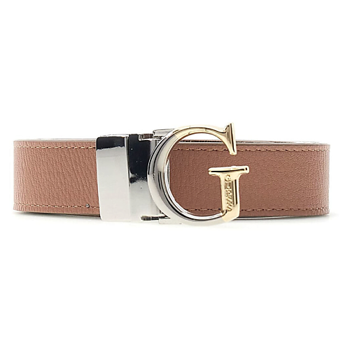 GUESS Ремень G Logo Monogram Belt