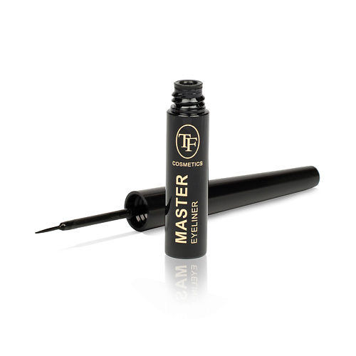 Подводка для глаз TF Жидкая подводка для глаз MASTER EYELINER