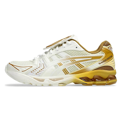 Кроссовки ASICS Кроссовки Gel Kayano 14 The Museum Visitor Cream Gold