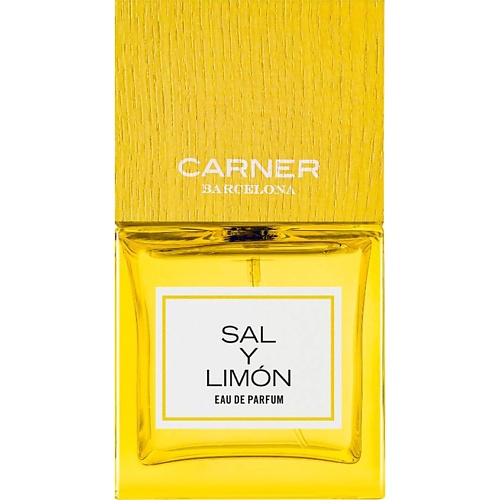Sal y Limon