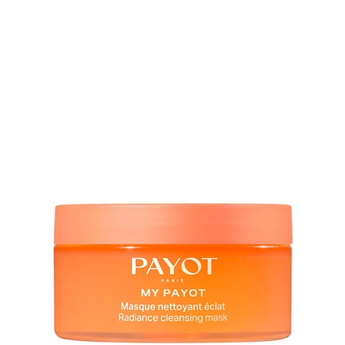 Маска для лица PAYOT Маска для лица очищающая для сияния кожи My Payot