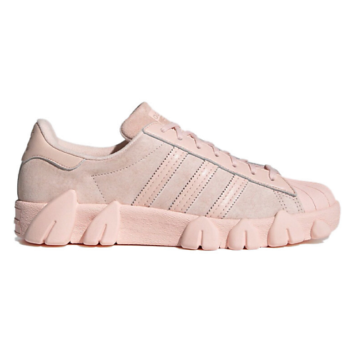 Кроссовки ADIDAS ORIGINAL Кроссовки Superstar Angel Chen x Superstar 80s 'Icey Pink'