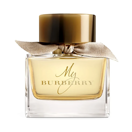 BURBERRY Парфюмерная вода MY BURBERRY 90