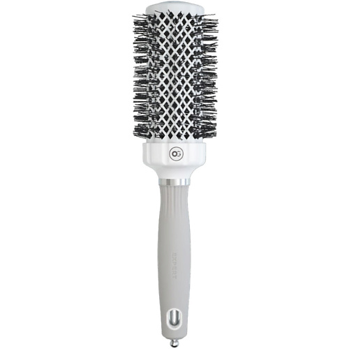 Брашинг OLIVIA GARDEN Термобрашинг 55 мм Expert Blowout Grip Wavy Bristles
