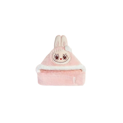 Мягкая игрушка POP MART Фигурка Big Head Hat Trend Based Products Big Head Hat