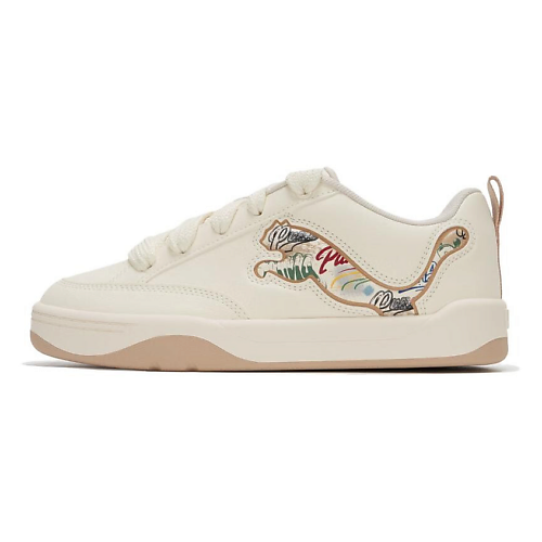 

PUMA Сланцы унисекс Park Lifestyle, Сланцы унисекс Park Lifestyle