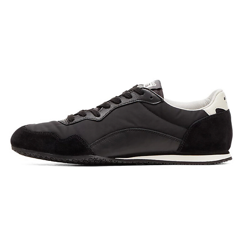 Кроссовки ONITSUKA TIGER Кроссовки Serrano Cl 'Black'