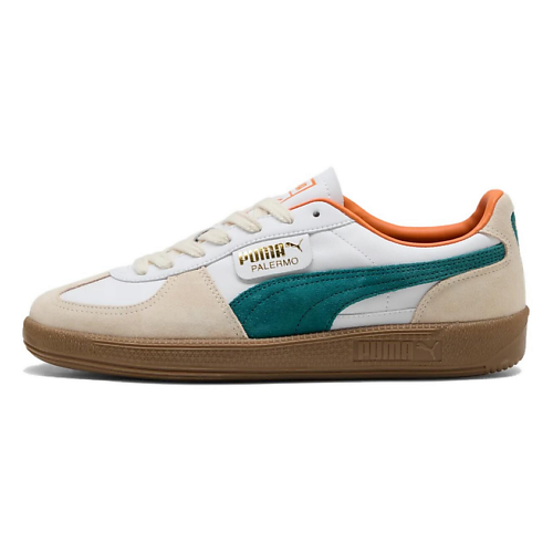 Кроссовки PUMA Кроссовки унисекс Palermo German Army Trainers