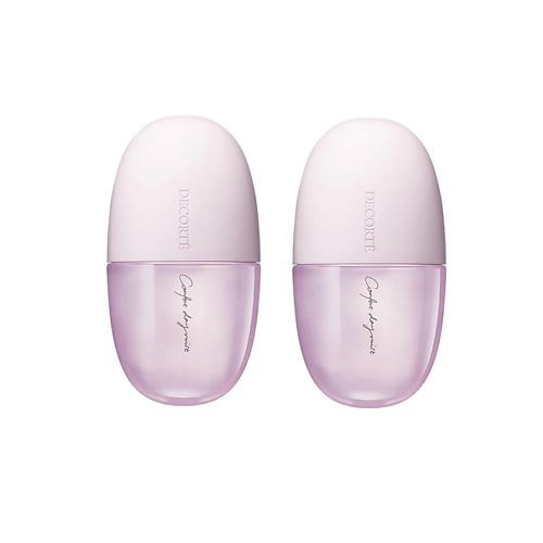 Спрей для лица DECORTÉ Фиксирующий спрей Comfort Day Mist Set & Protect