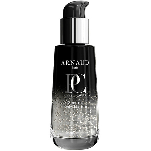 Сыворотка для лица ARNAUD PARIS Сыворотка для лица антивозрастная Perle & Caviar