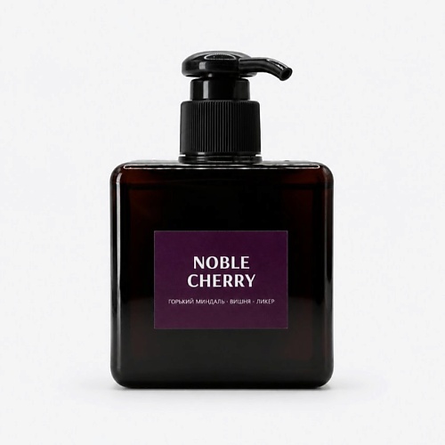 Гель для душа RO PERFUME & COSMETICS Гель для душа Noble Cherry