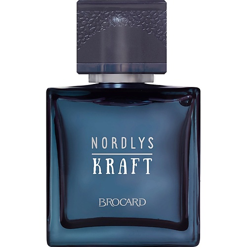 Парфюмерная вода BROCARD Нордлис Крафт NORDLYS KRAFT