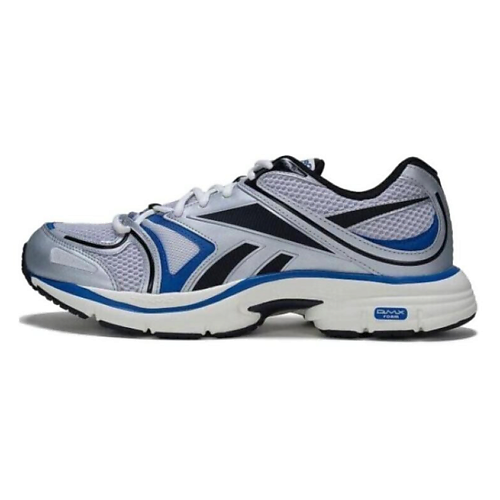 Кроссовки REEBOK Кроссовки Premier Road Reebok Plus 6 'Silver Metallic Vector Blue'