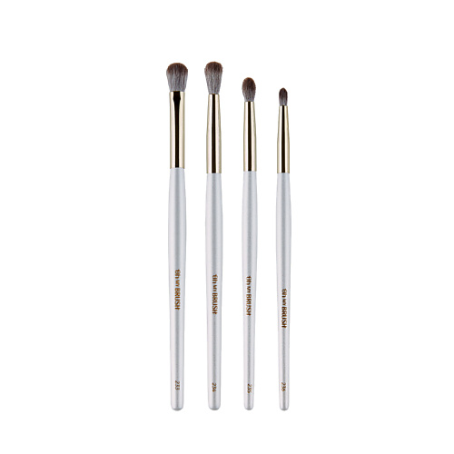 Набор кистей OH MY BRUSH Набор для макияжа глаз Easy Eye Makeup Kit