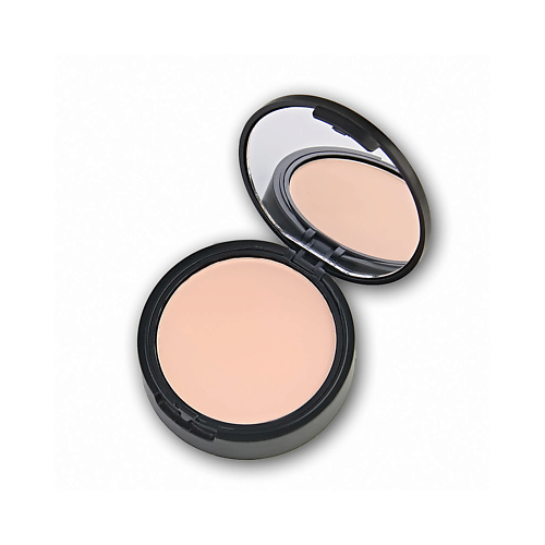 Пудра для лица SILVANA Пудра для лица Compact Powder