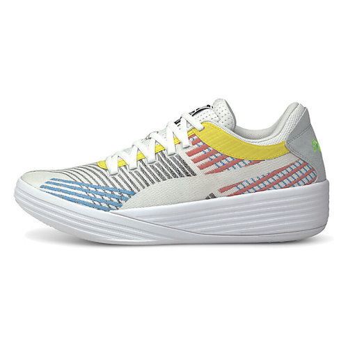 Кроссовки PUMA Кроссовки баскетбольные мужские 194039-01