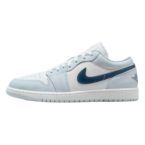 Кроссовки NIKE Баскетбольные кроссовки мужские Air 1 Cushioning Low top Vintage