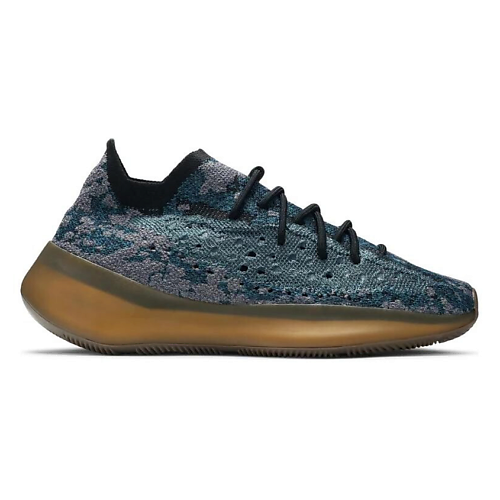 Кроссовки ADIDAS ORIGINAL Кроссовки мужские adidas Yeezy Boost 380 Covellite