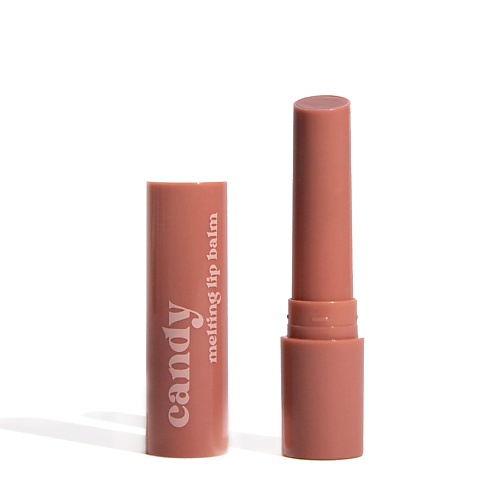 BEAUTYDRUGS Candy Melting Lip Balm Тающий бальзам для губ