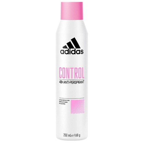 Дезодорант-спрей ADIDAS Дезодорант-спрей женский Control