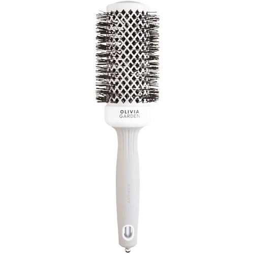 Брашинг OLIVIA GARDEN Термобрашинг 45 мм с керамическим покрытием Expert Blowout Shine