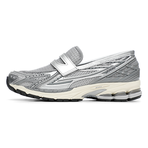Кроссовки NEW BALANCE Кроссовки спортивные женские для повседневной 1906L