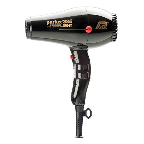 Фен PARLUX Фен 385 PowerLight Black
