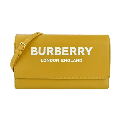 Сумка BURBERRY Сумка через плечо Hazelmere