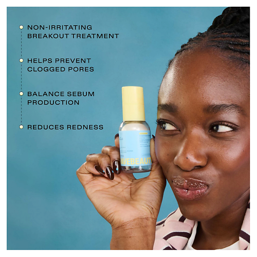 Набор средств для лица KRAVE BEAUTY Набор для лица Great Barrier Relief and Oil La La Bundle