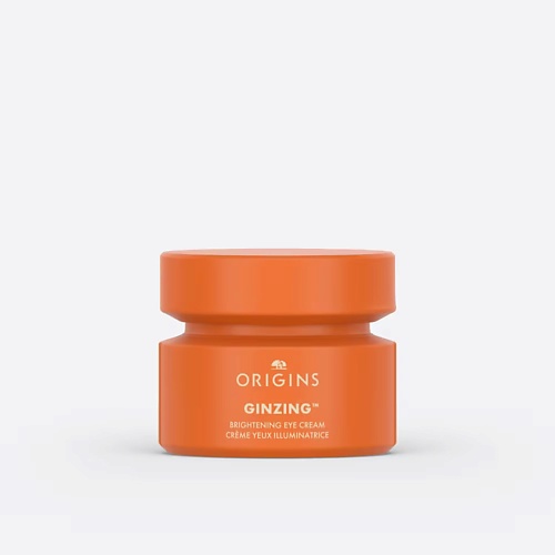 Крем для глаз ORIGINS Крем для кожи вокруг глаз GinZing Brightening Eye Cream